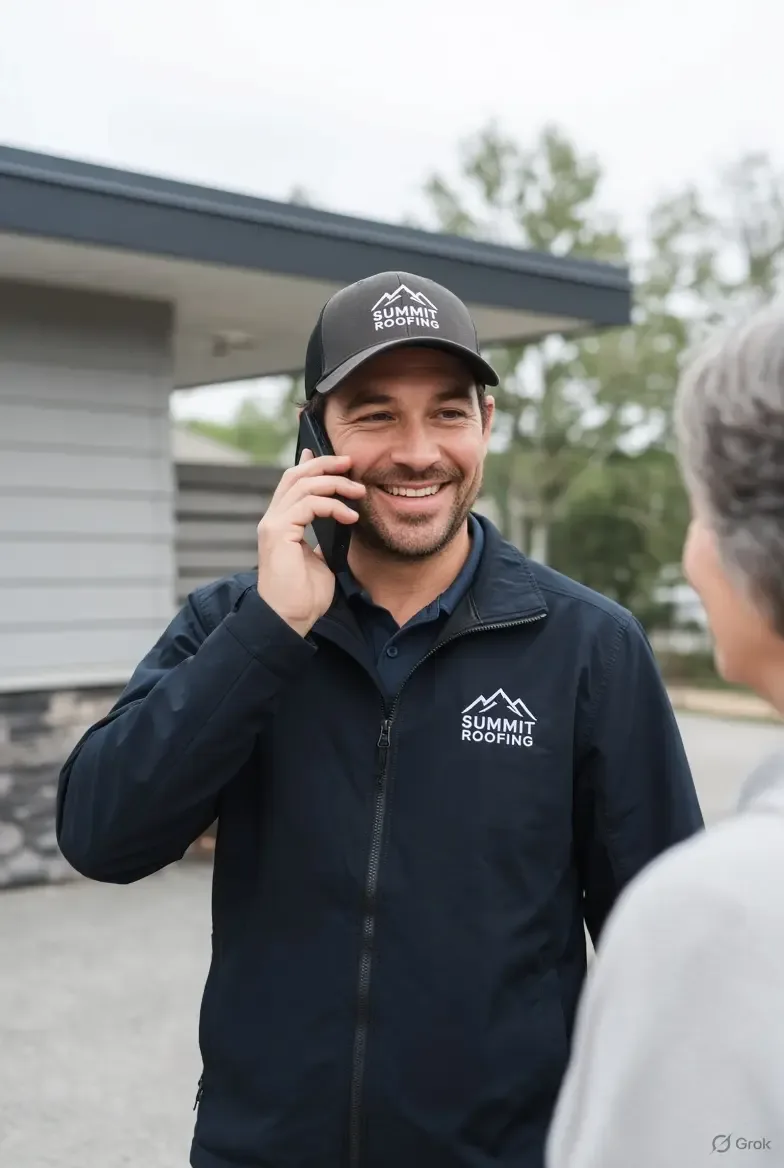Flat Roof Leak Repair Clawson, UT FAQs